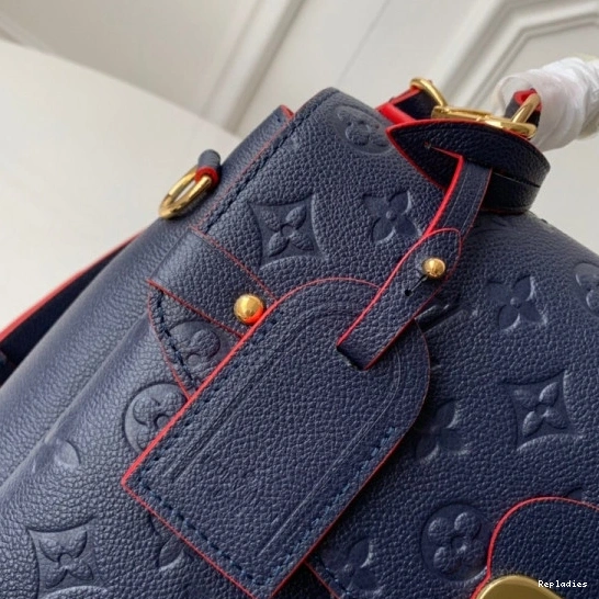 Cheap VUITTON LOUIS MM GEORGES 0806